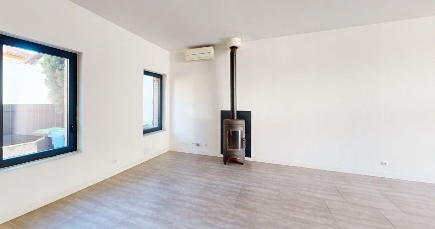vente Maison Toulouse