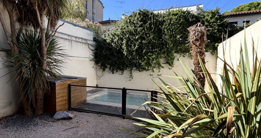 vente Maison Toulouse