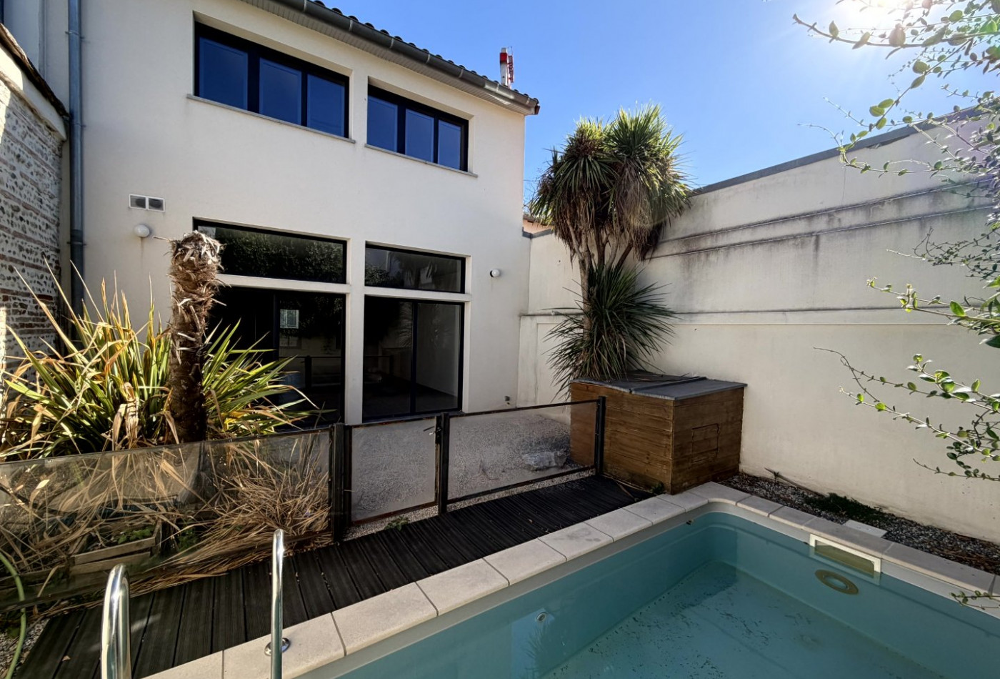 vente Maison Toulouse - Photo 5