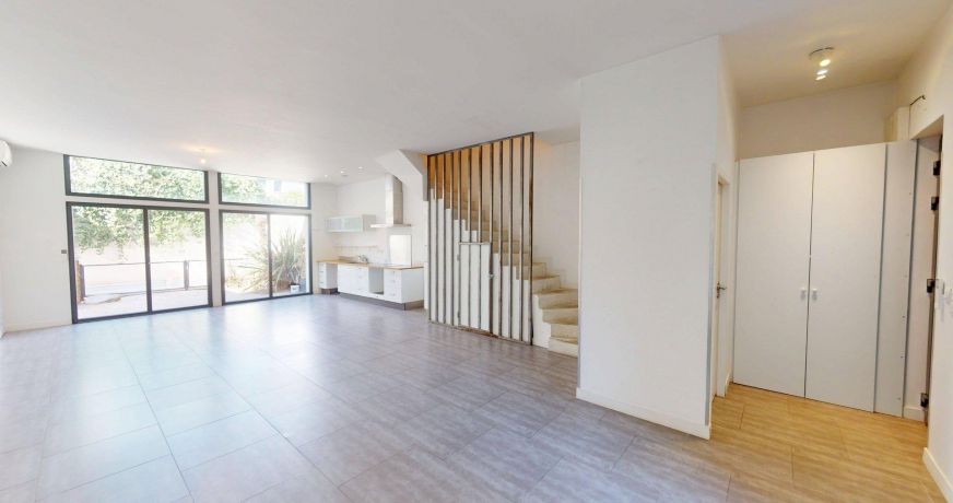 vente Maison Toulouse