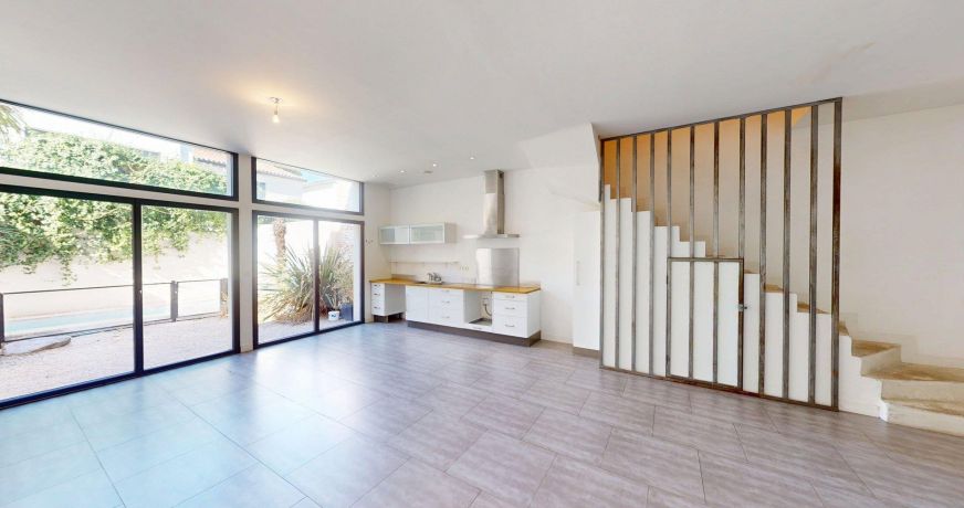 vente Maison Toulouse