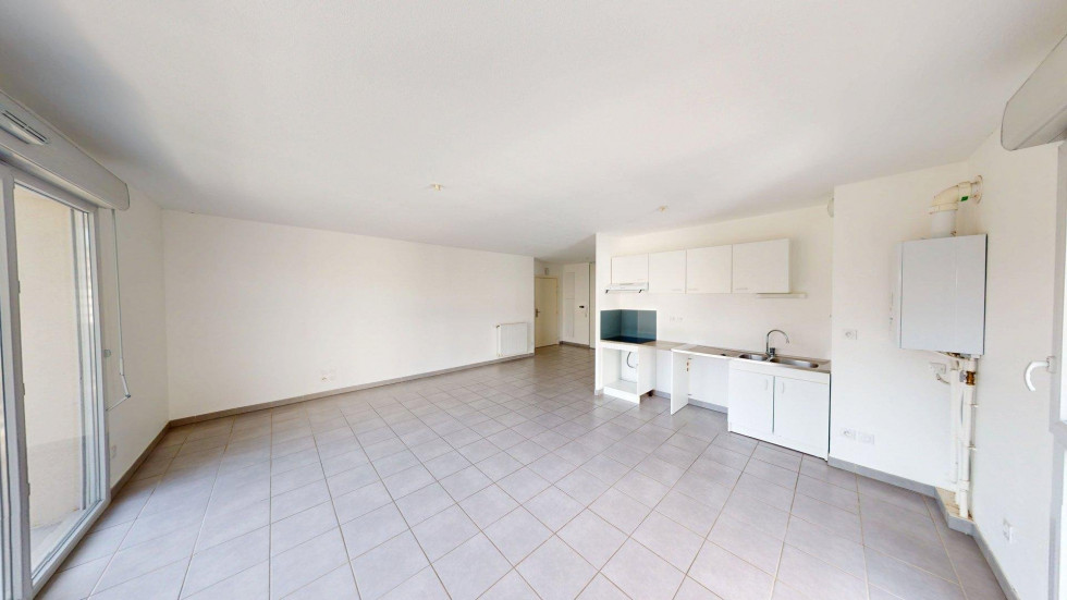 vente Appartement Saint-jean - Photo 4