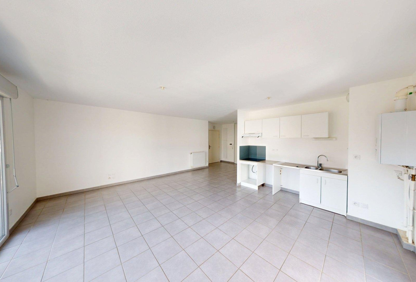 vente Appartement Saint-jean - Photo 4