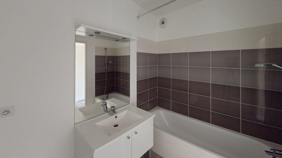 vente Appartement Saint-jean - Photo 6