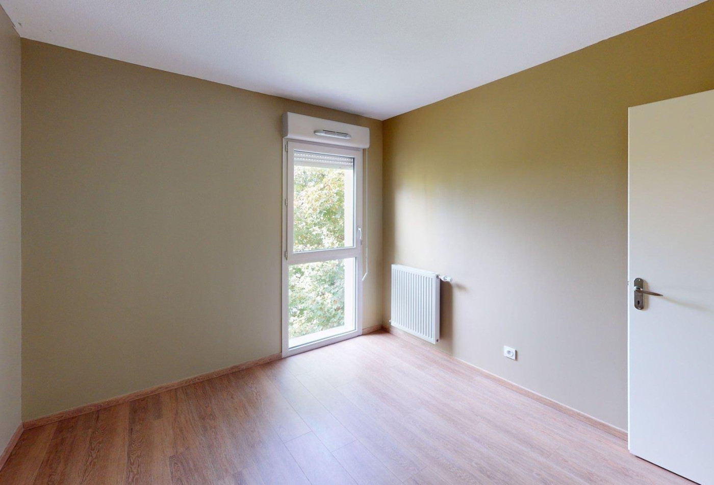 vente Appartement Saint-jean - Photo 8