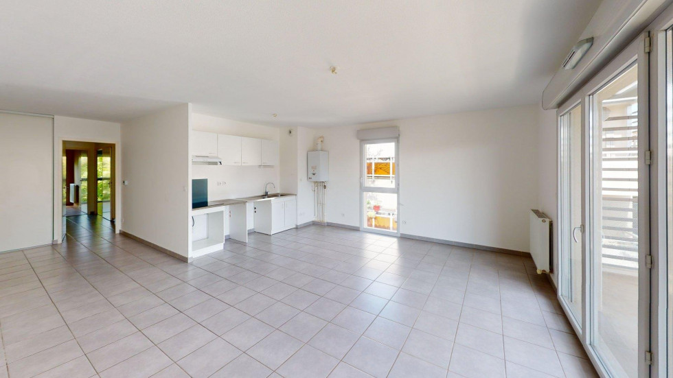 vente Appartement Saint-jean - Photo 2