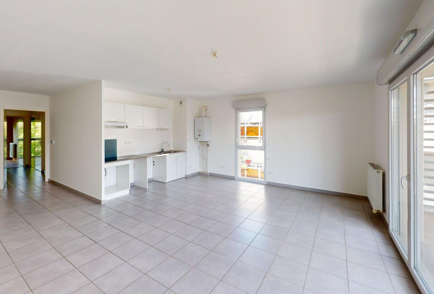 vente Appartement Saint-jean - Photo 1