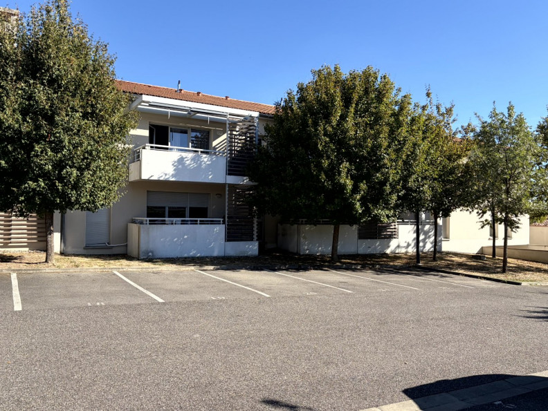 vente Appartement Saint-jean - Photo 1
