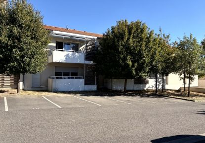 vente Appartement Saint-jean