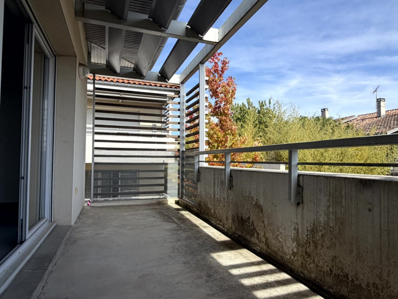 vente Appartement Saint-jean - Photo 3