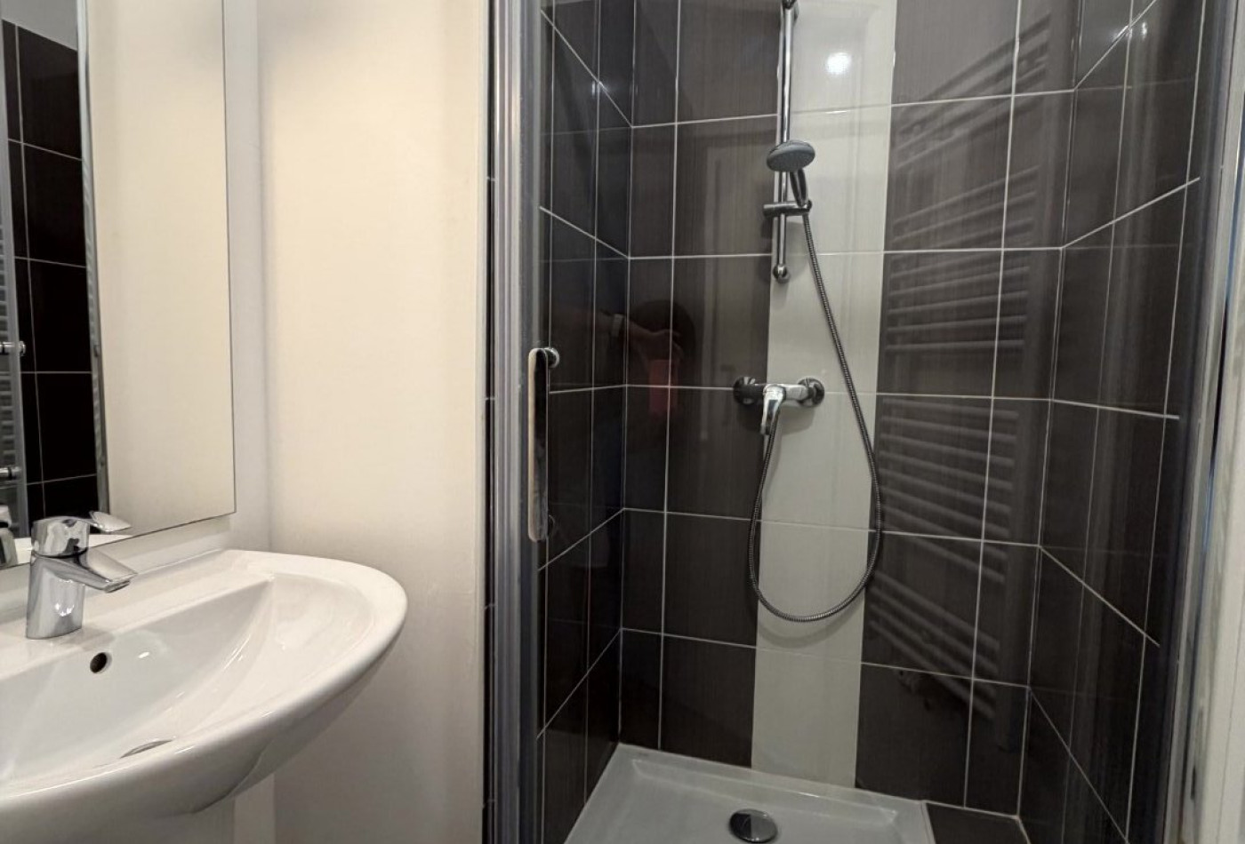 vente Appartement Saint-jean - Photo 9