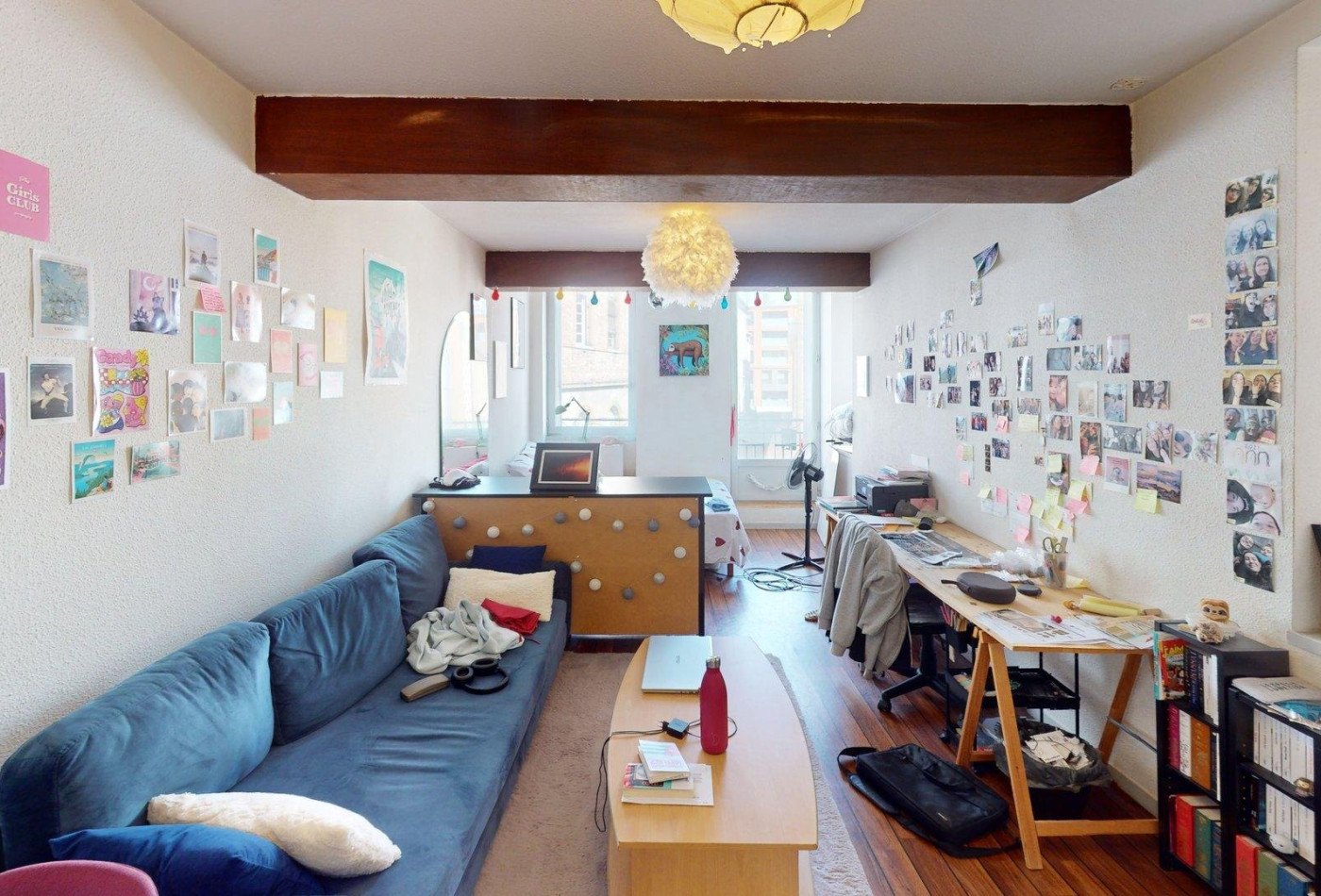 vente Immeuble Toulouse - Photo 5