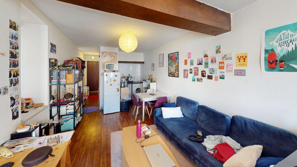 vente Immeuble Toulouse - Photo 6