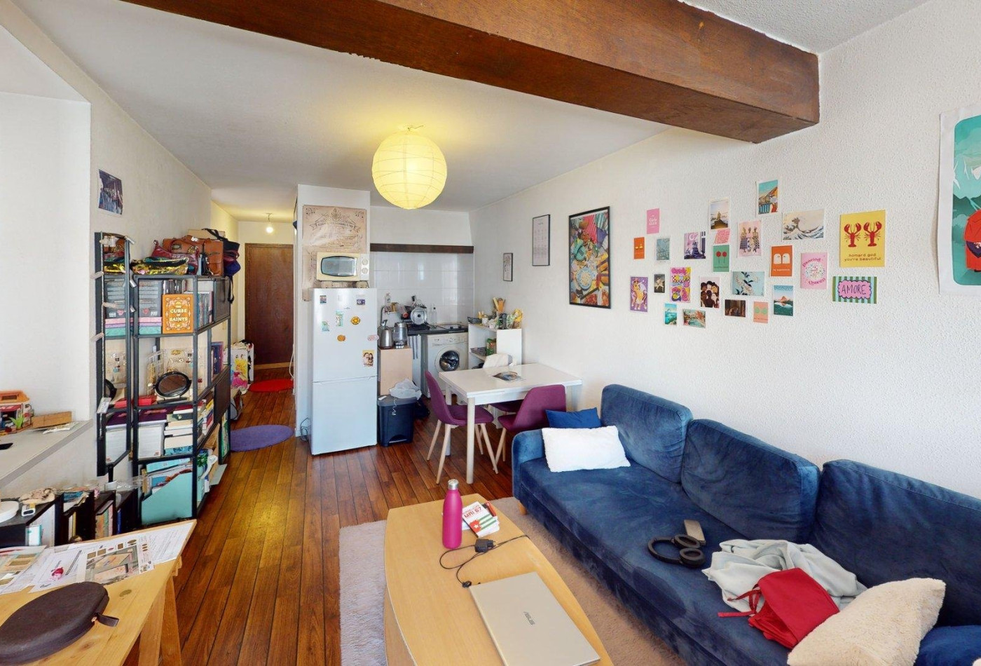 vente Immeuble Toulouse - Photo 6