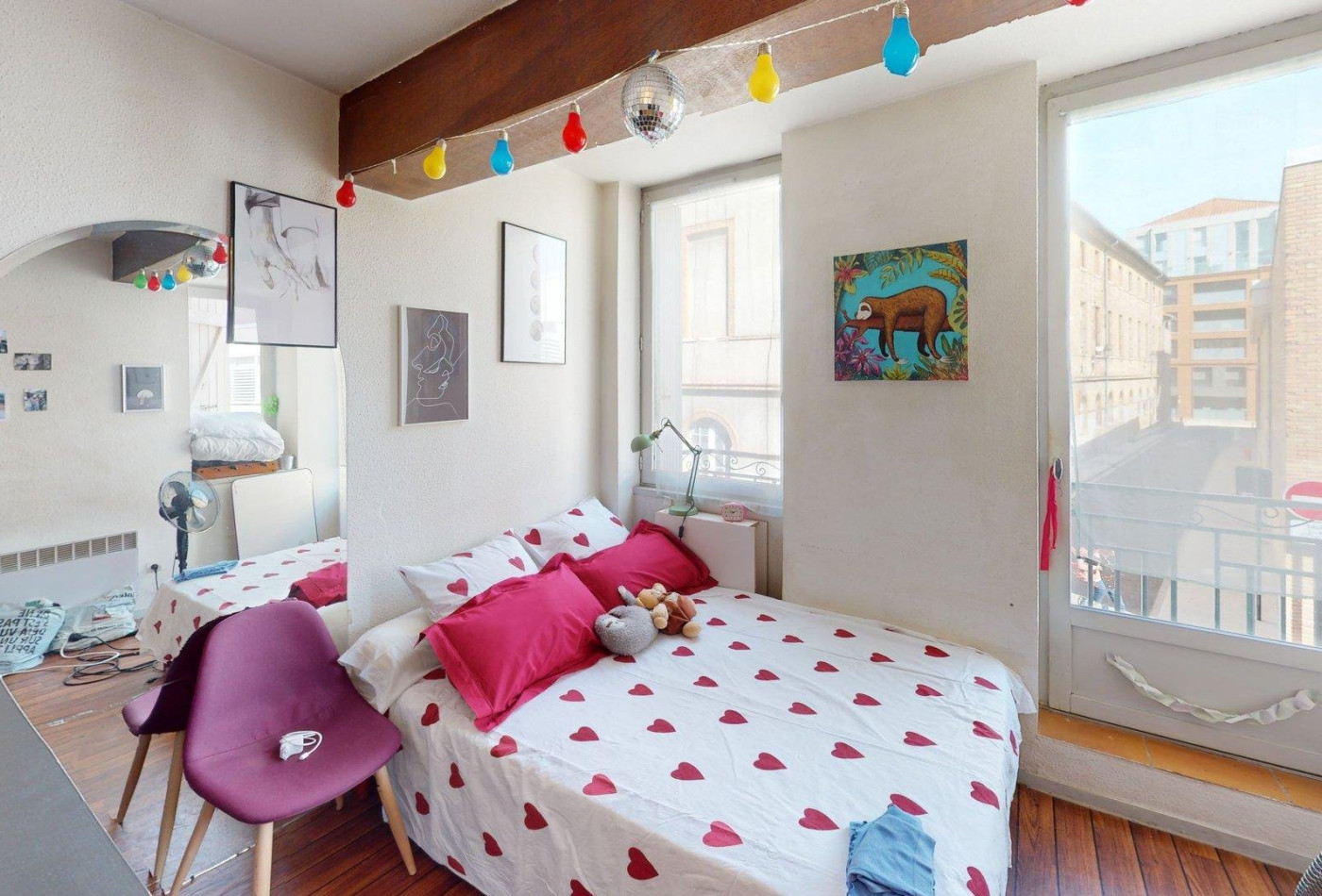 vente Immeuble Toulouse - Photo 7