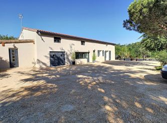 location Maison rnove Ayguesvives