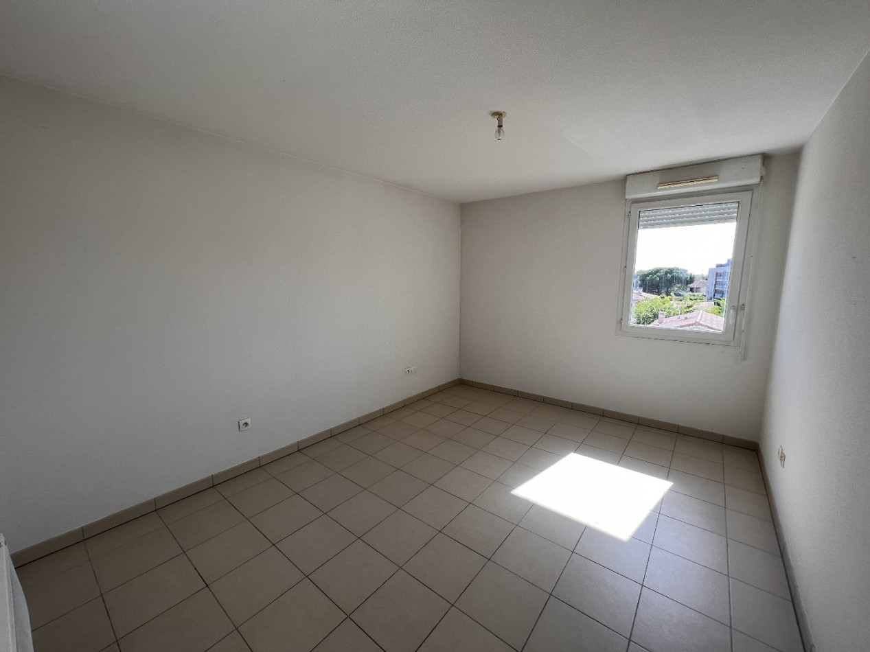vente Appartement Launaguet - Photo 7