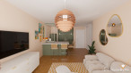 vente Appartement Launaguet