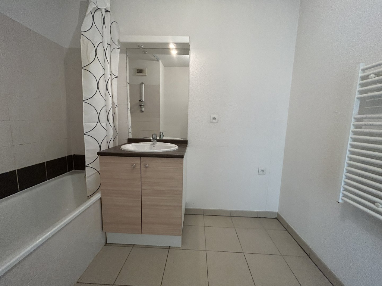 vente Appartement Launaguet