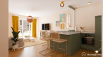 vente Appartement Launaguet