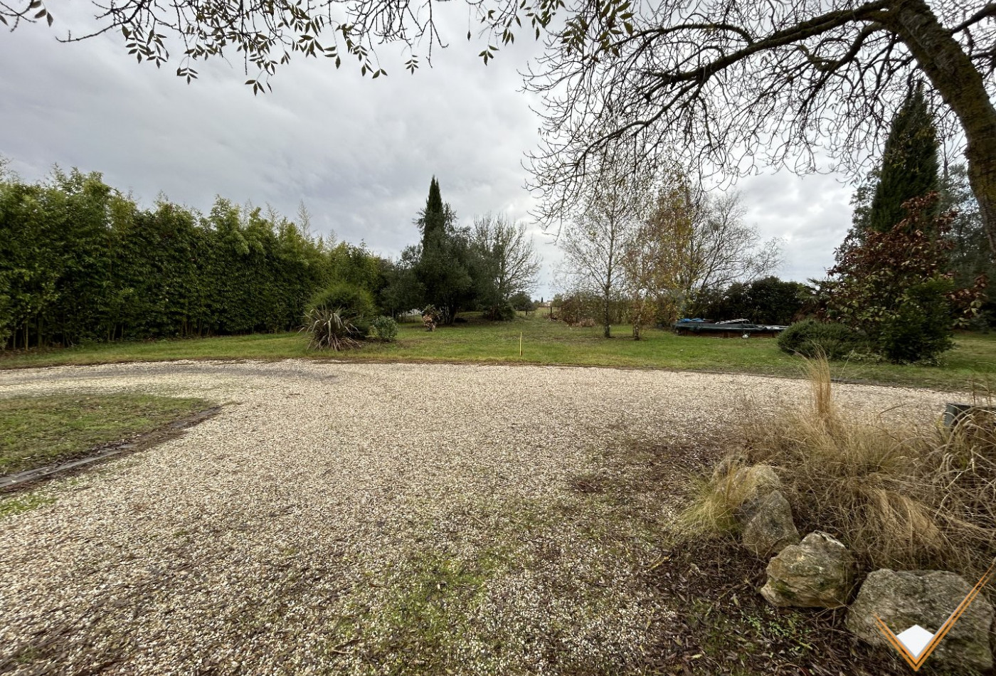 vente Terrain Frouzins - Photo 3