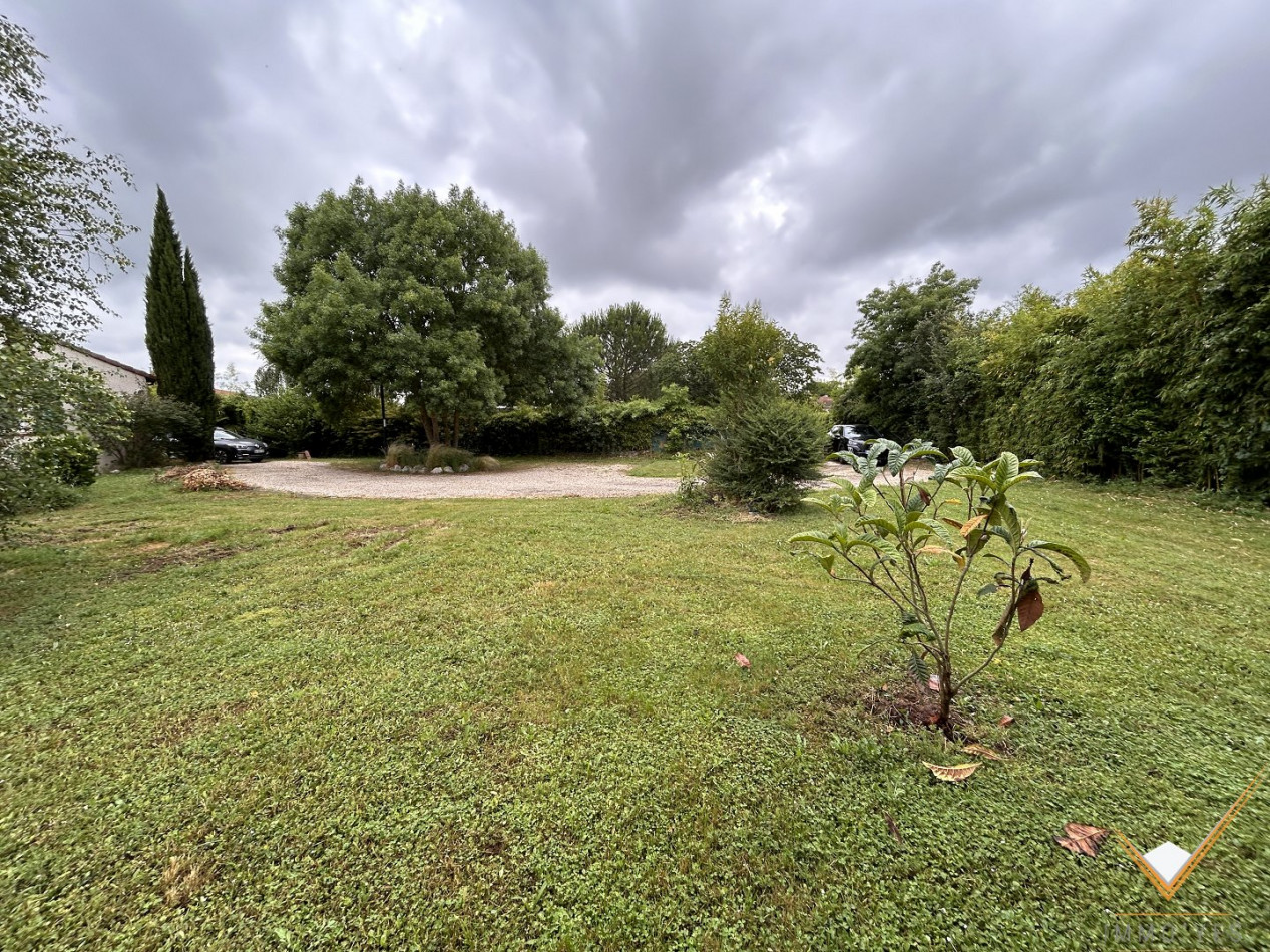 vente Terrain Frouzins - Photo 2