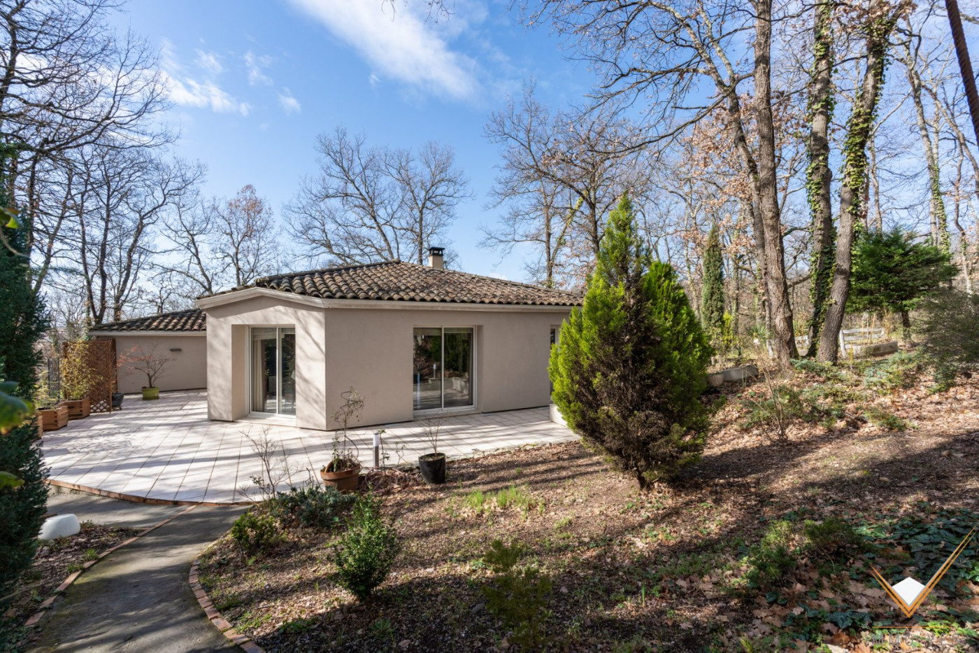 vente Maison Tournefeuille - Photo 1
