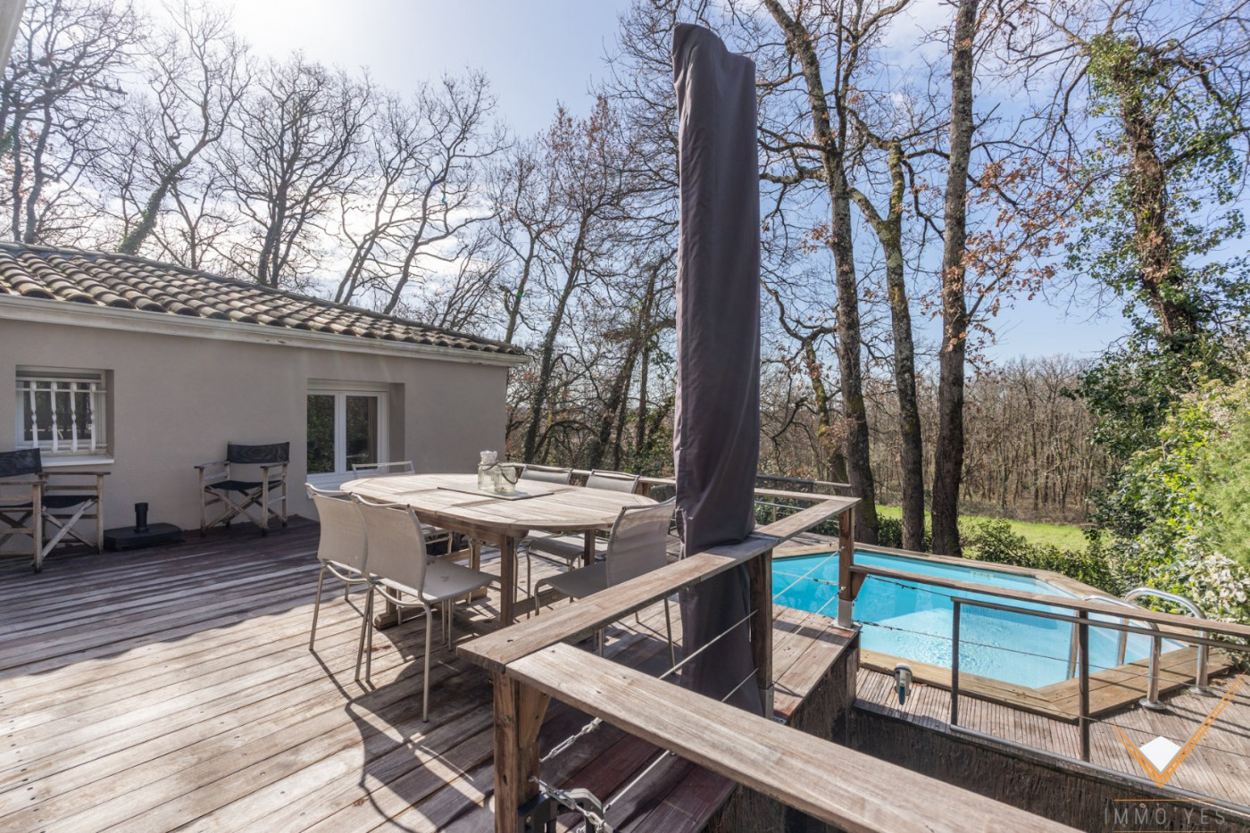 vente Maison Tournefeuille - Photo 11