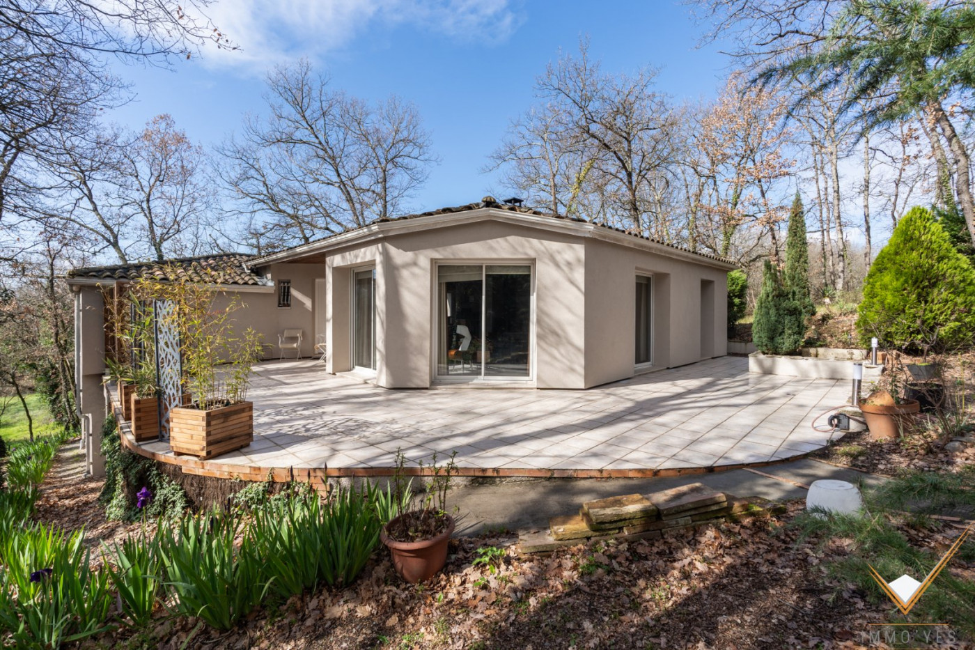 vente Maison Tournefeuille - Photo 12