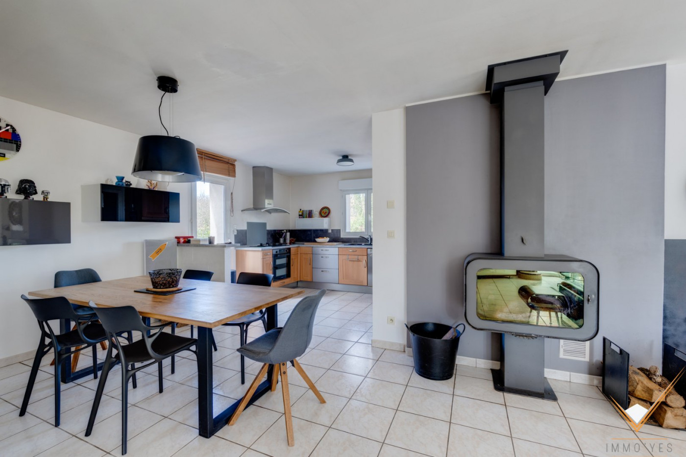 vente Maison Tournefeuille - Photo 4