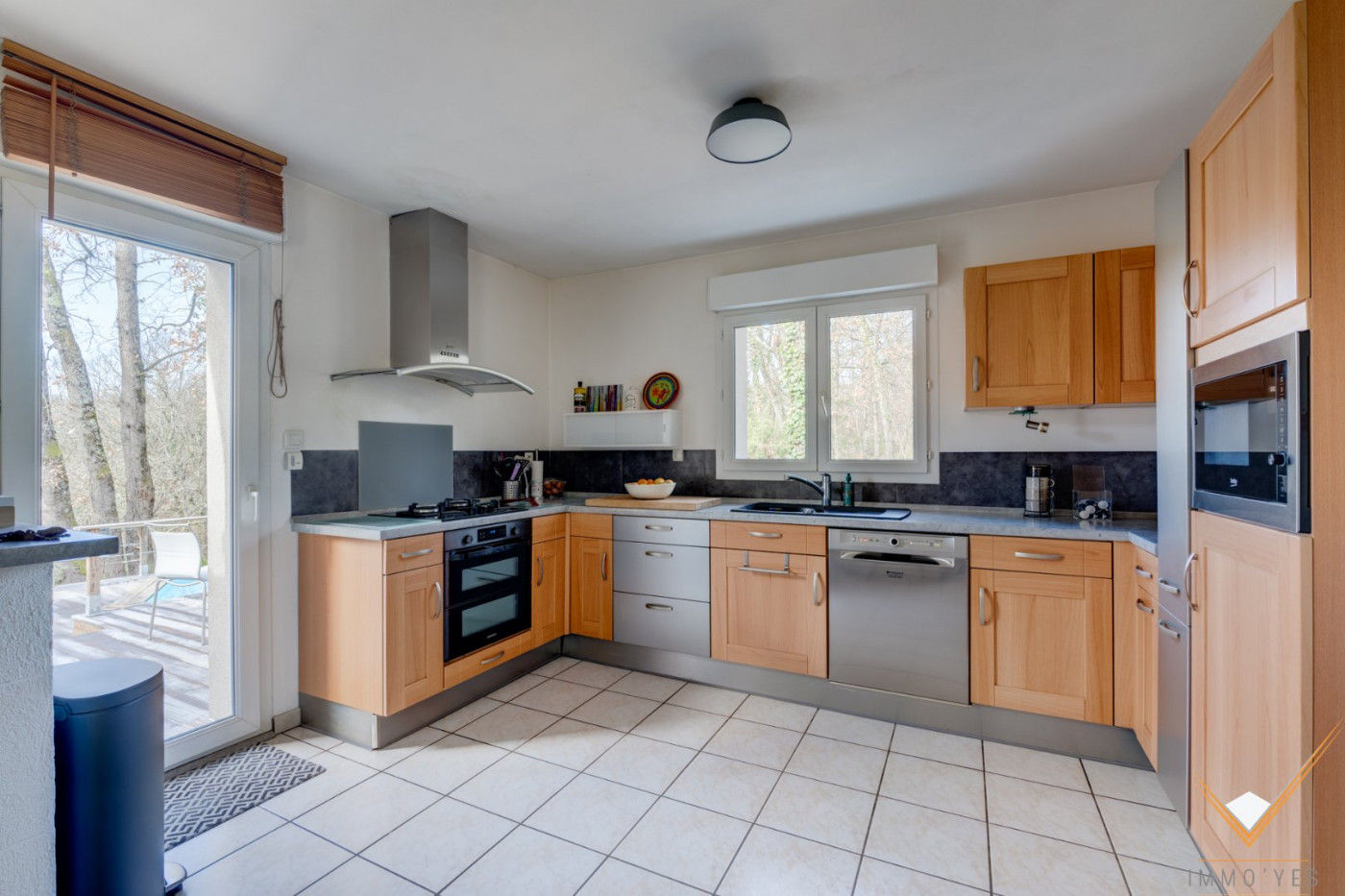 vente Maison Tournefeuille - Photo 5