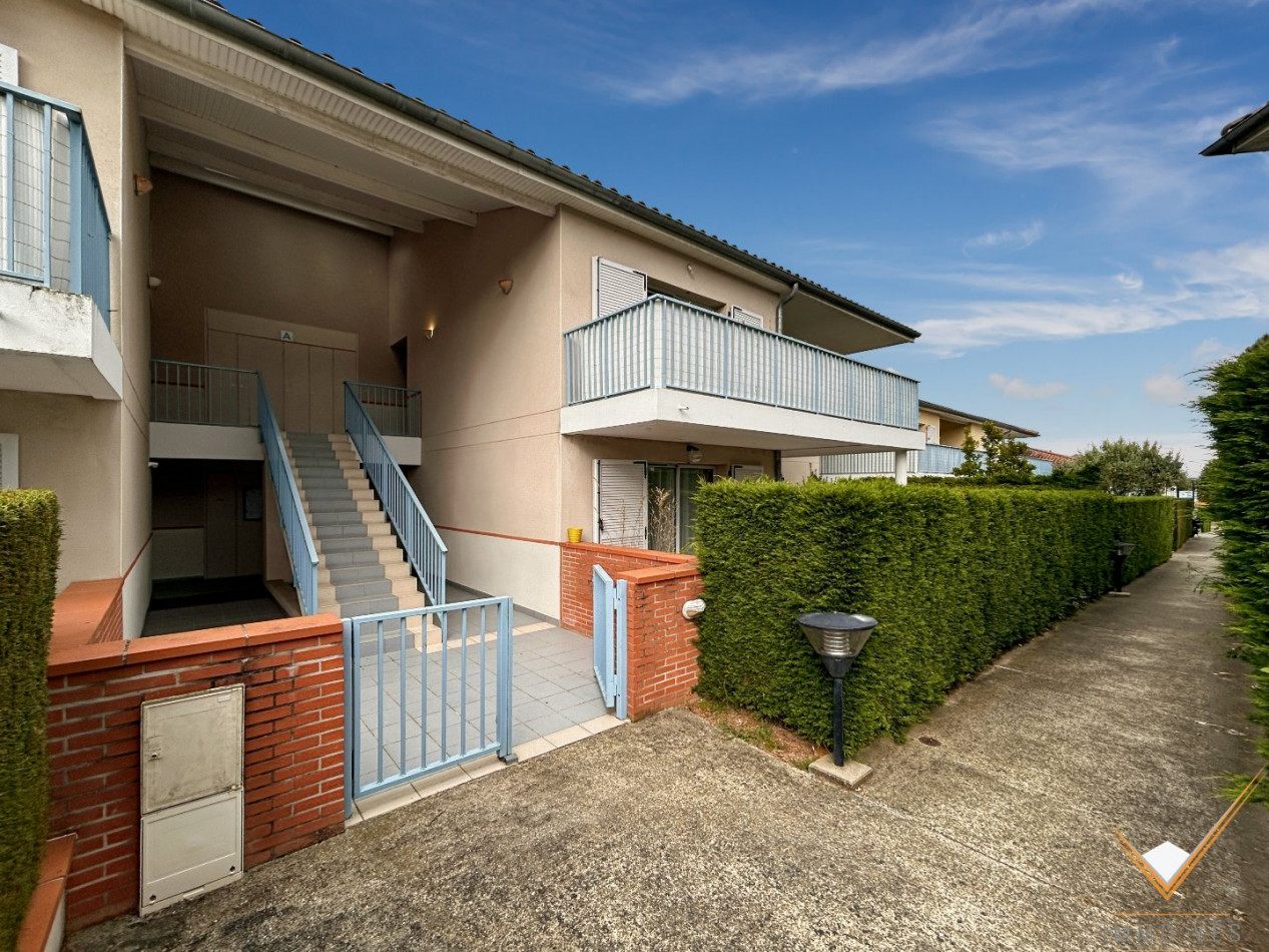 vente Appartement Saint-orens-de-gameville - Photo 2