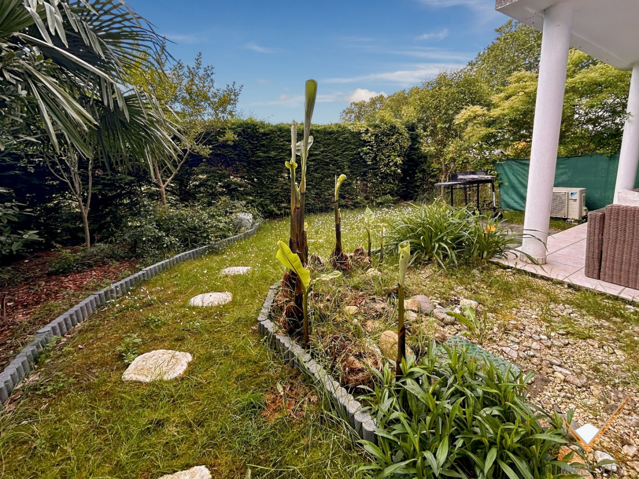 vente Appartement Saint-orens-de-gameville - Photo 9