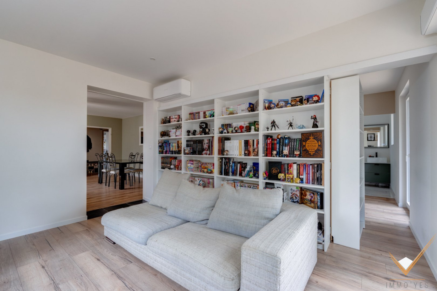 vente Maison Cugnaux - Photo 6