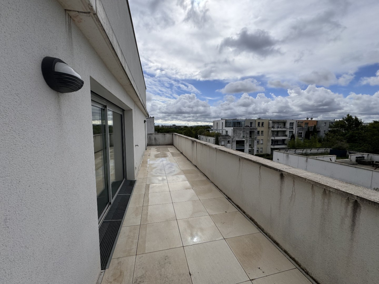 vente Appartement Toulouse - Photo 9