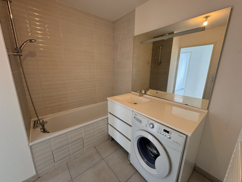 vente Appartement Toulouse - Photo 6