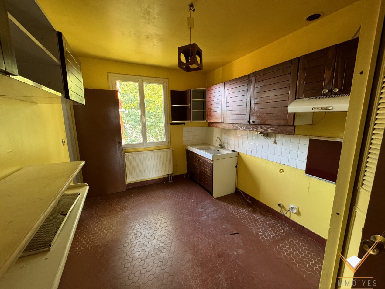 vente Maison Frouzins - Photo 3