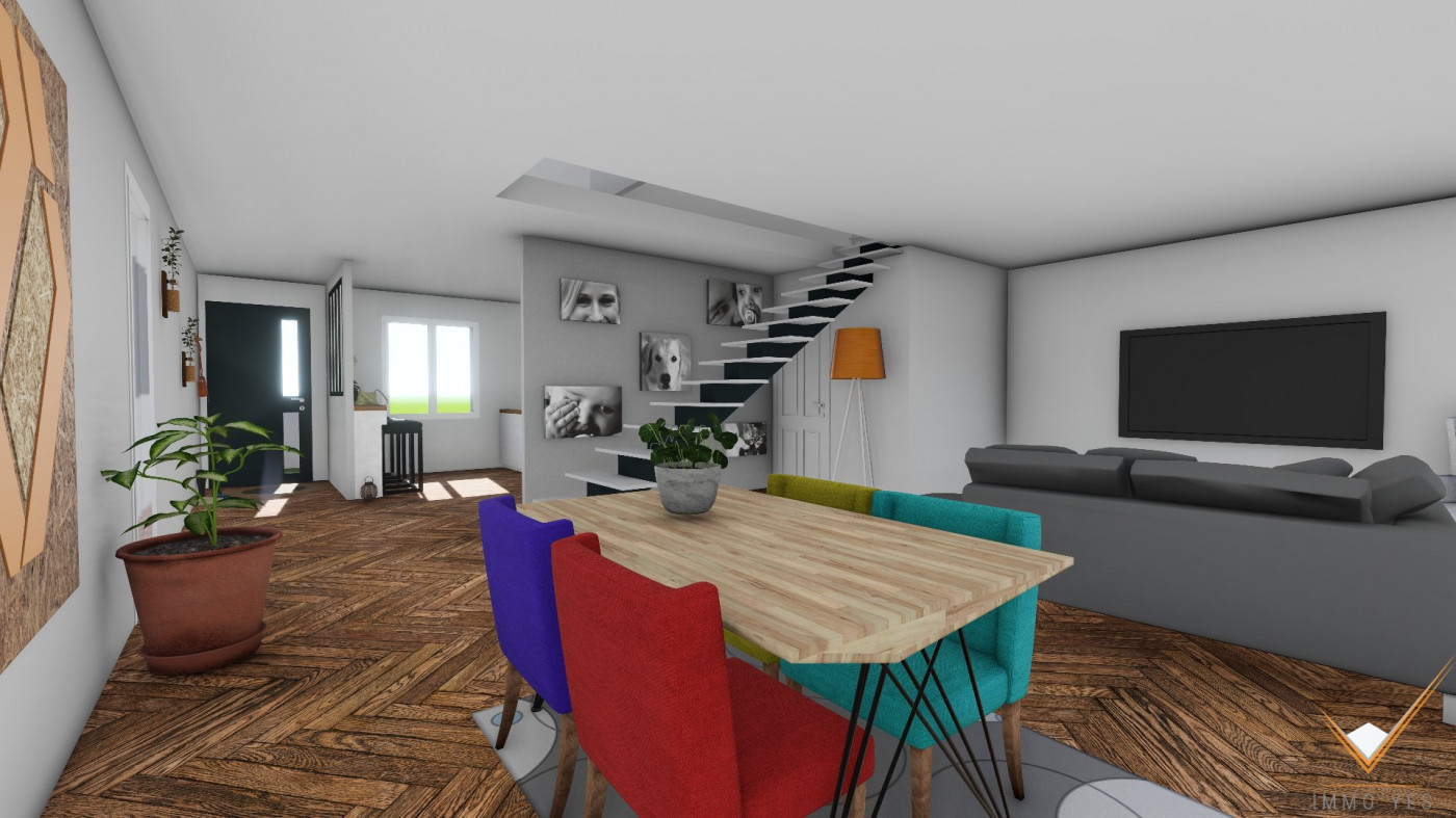 vente Maison Frouzins - Photo 6