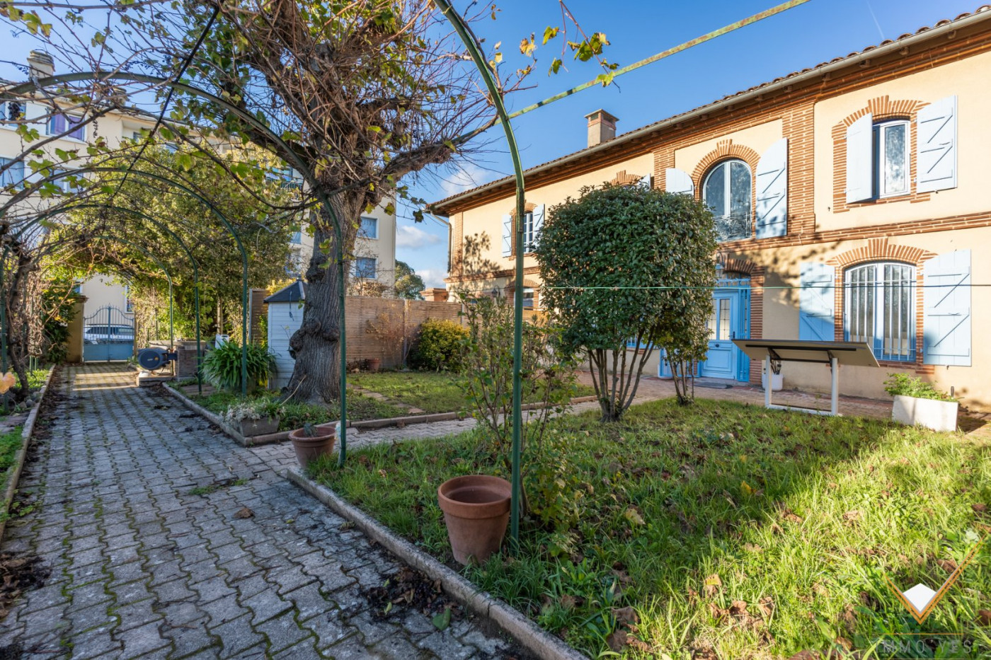 vente Maison Cugnaux - Photo 1