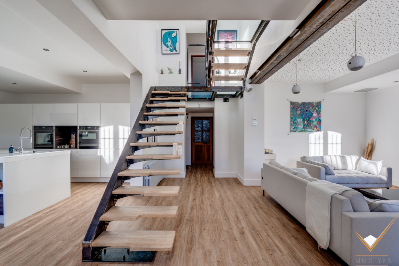 vente Maison Cugnaux - Photo 2