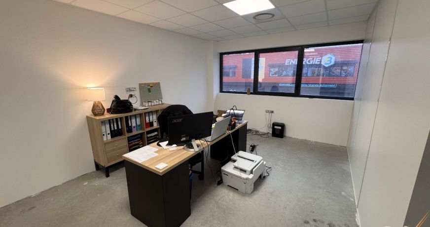 vente Local commercial Muret