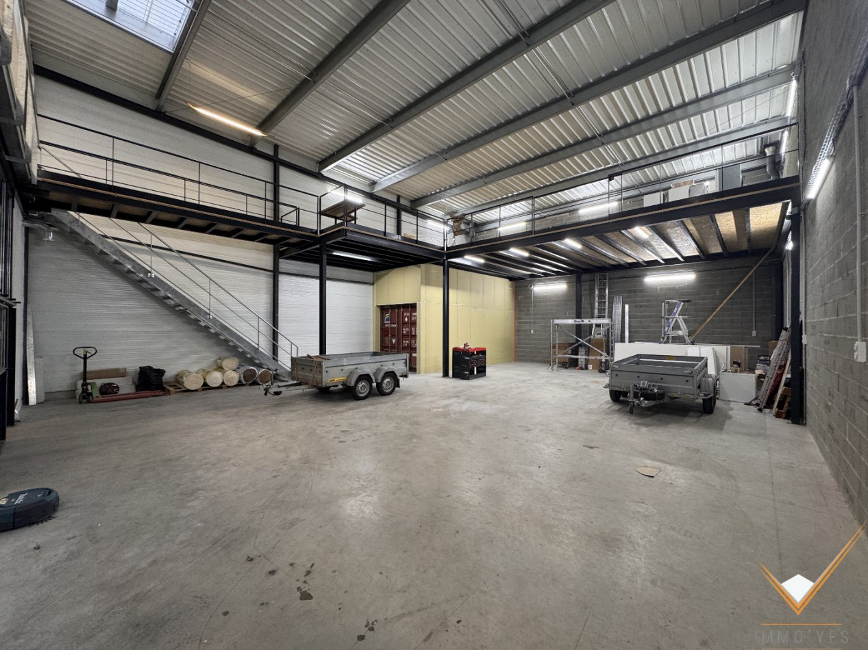 vente Local commercial Muret - Photo 1