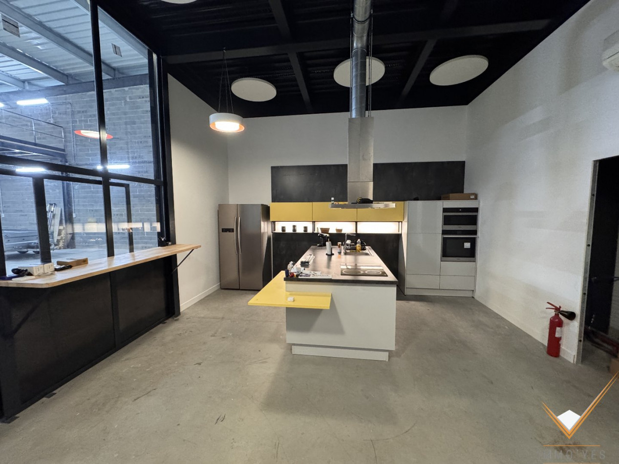 vente Local commercial Muret - Photo 7