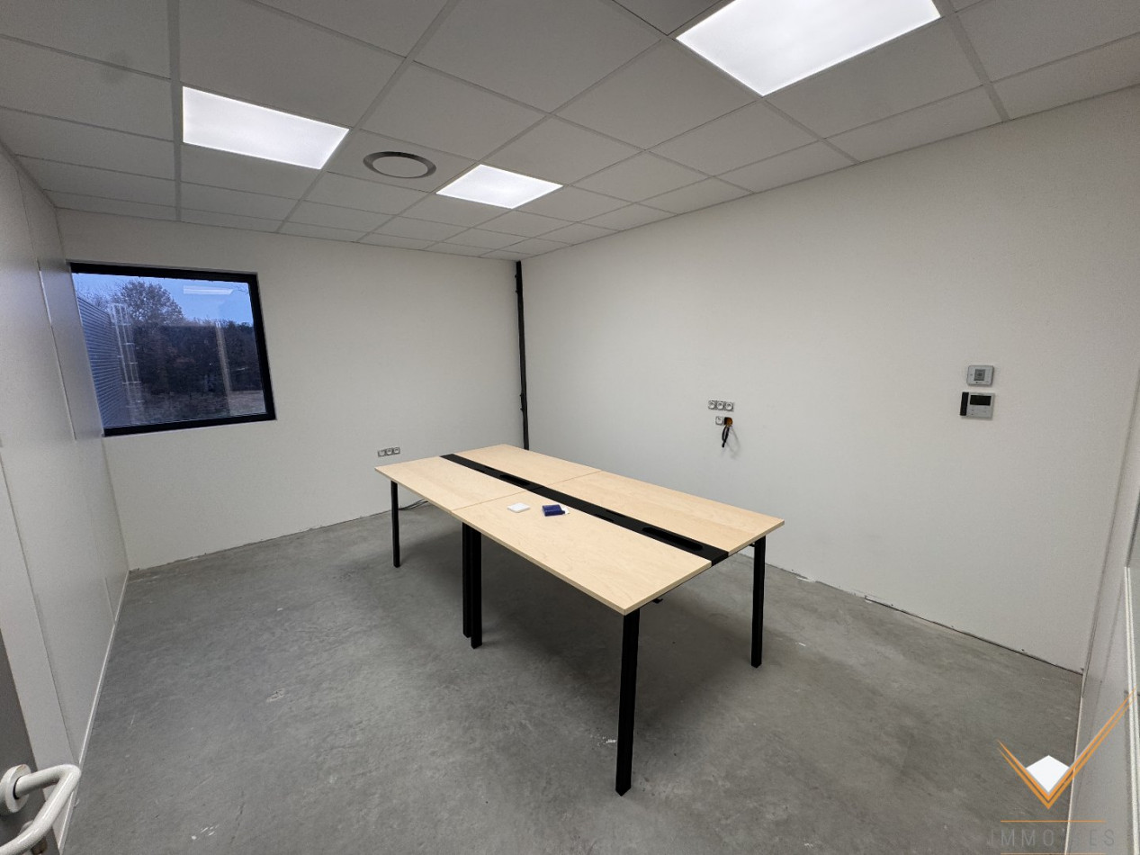 vente Local commercial Muret - Photo 3