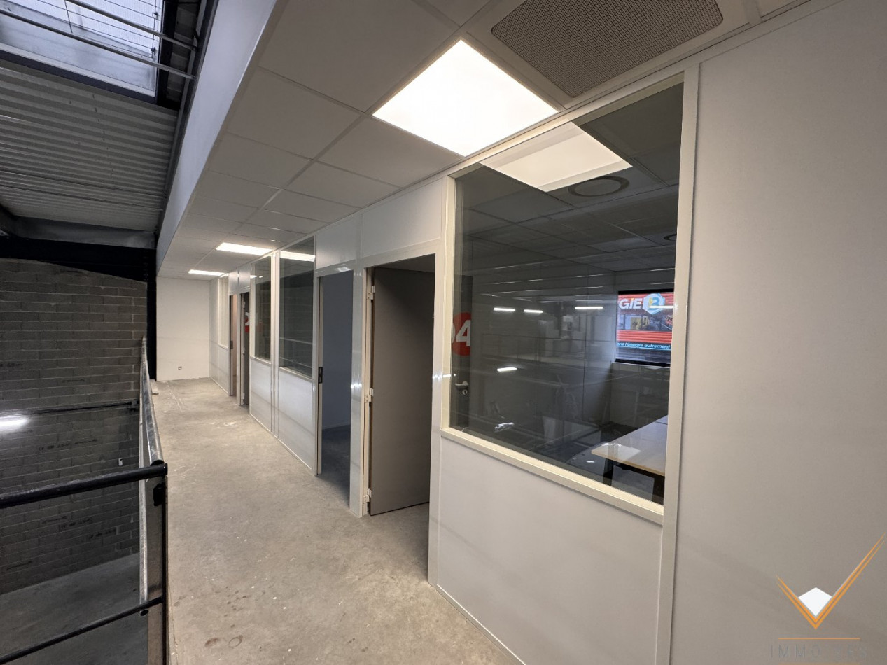 vente Local commercial Muret - Photo 2