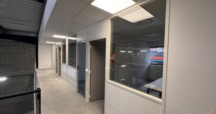 vente Local commercial Muret