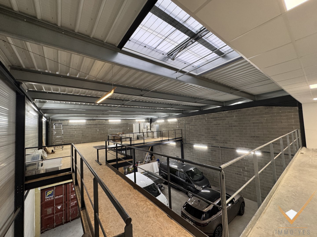 vente Local commercial Muret - Photo 5