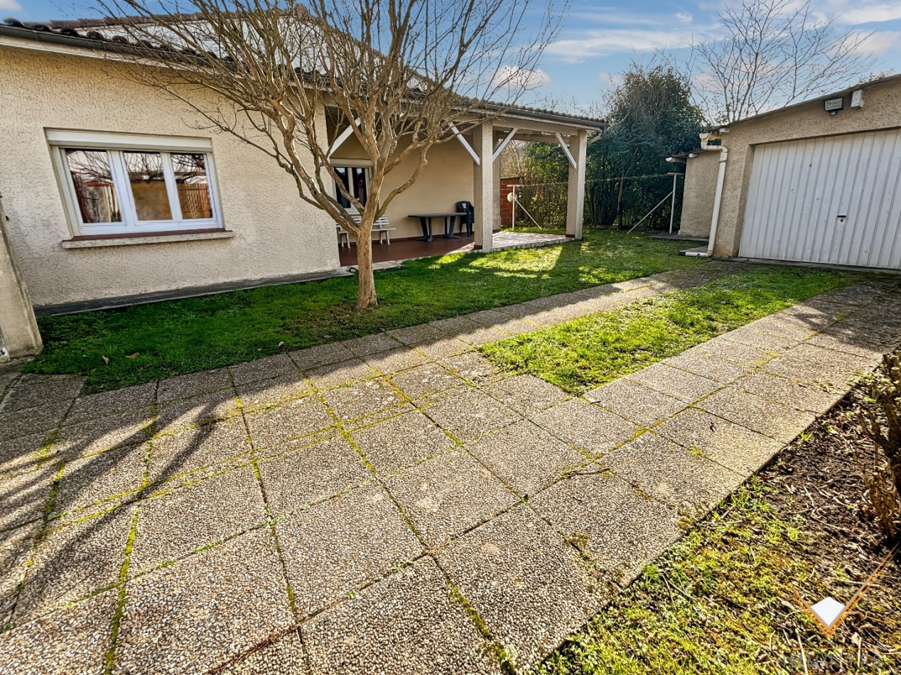 vente Maison Cugnaux - Photo 2