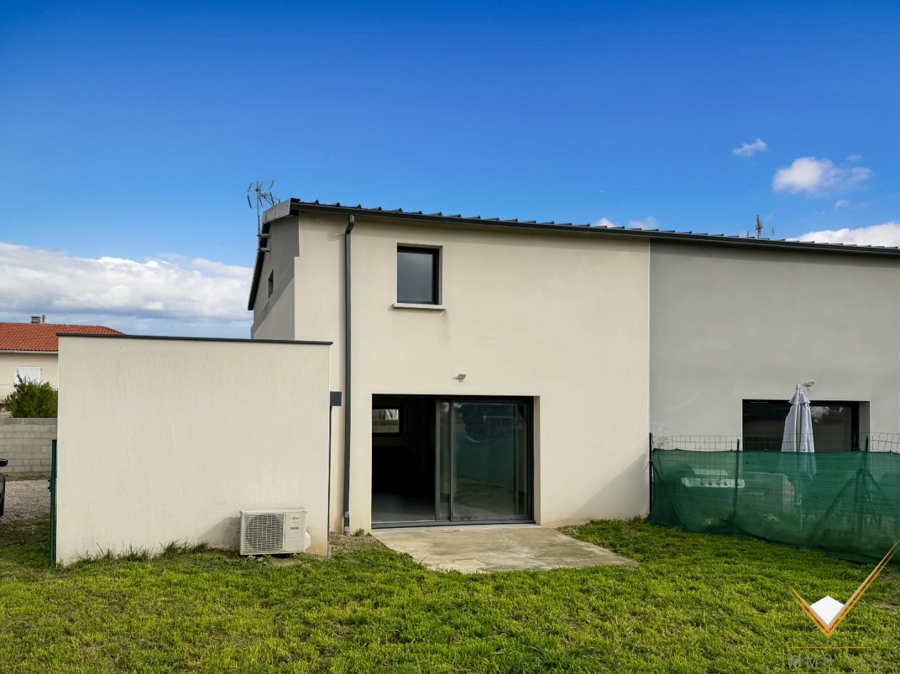 vente Maison Seysses - Photo 6