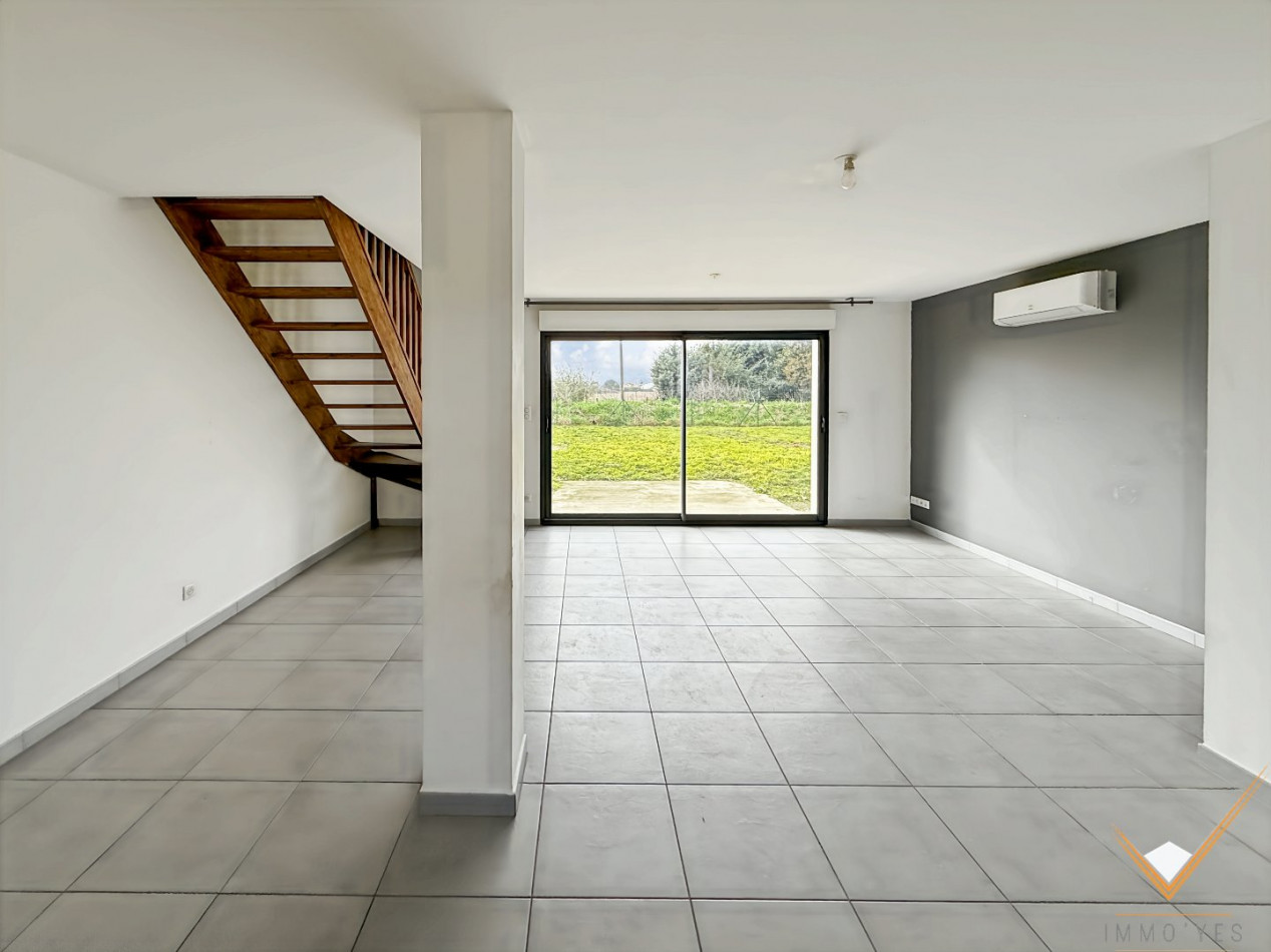 vente Maison Seysses - Photo 3